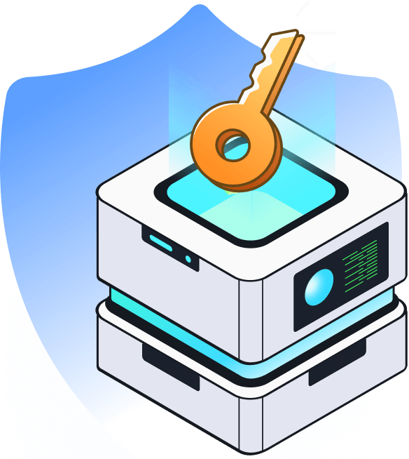 Key Generator | TokenPocket